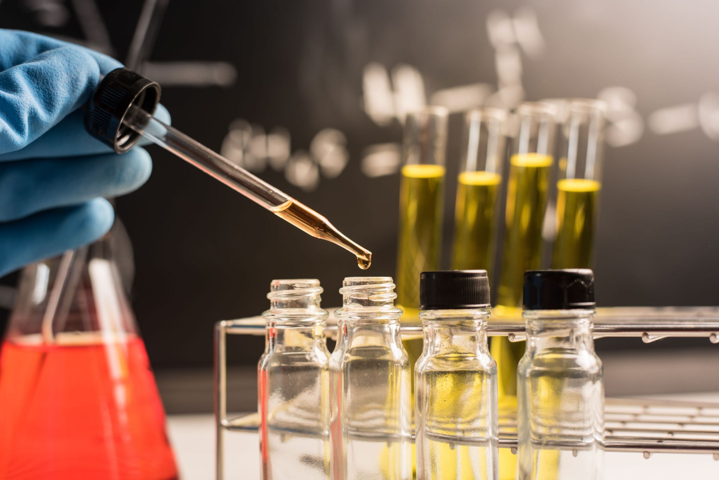 切削液濃度管理