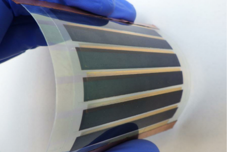 太阳能封装胶材