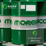 For High-Speed Tapping and Threading — MORESCO NA-308T Oil-Based Cutting Oil