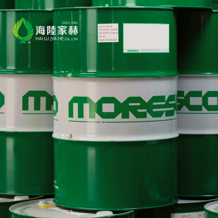 MORESCO乳化型切削液