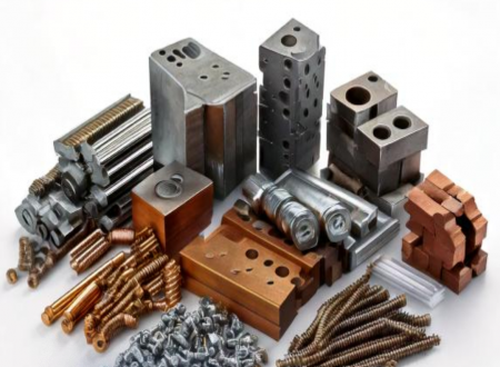 Elección de fluidos de corte en función del material y el mecanizado