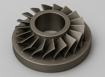 Cấu trúc và hiệu suất của hợp kim entropy cao