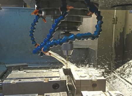 WILL AIE-75 銅件加工半合成切削液