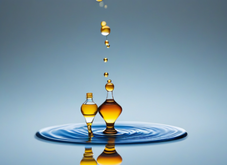 The Advantages of MORESCO Water Soluble Cutting Oil