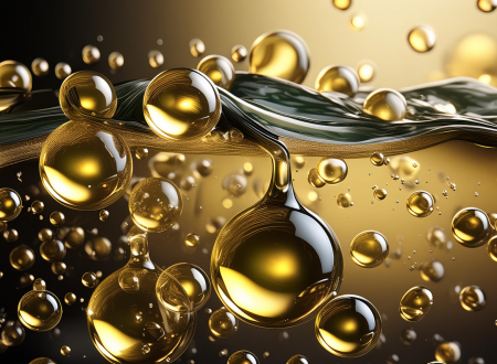 Custom Cutting Oils in Global Markets