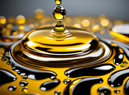 Key Considerations for Selecting the Right Hydraulic Oil