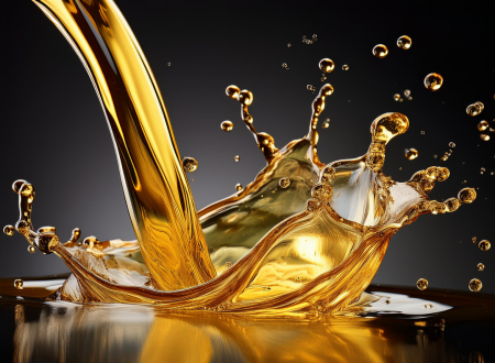 Customized Oil-Based Cutting Oils for Enhanced Machining Efficiency