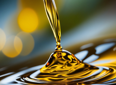 Hydraulic Oil