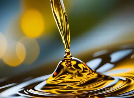 AW-32、AW-46、AW-68抗磨液压油的区别