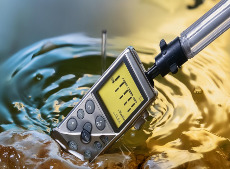How to Check Water Quality - The Importance of TDS in Water Quality for Metalworking Fluids