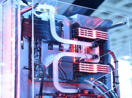 What is Liquid Cooling Technology?