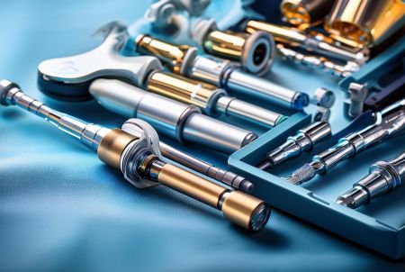 Background on Cutting Technology and Pure Titanium Applications