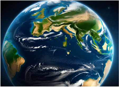 Global Reach in Metal Cutting Fluids