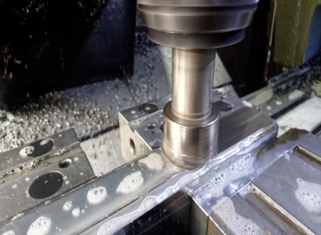 Importance of Cooling and Lubrication in Steel Machining