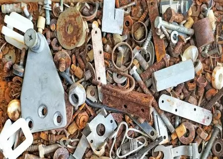 ग्राहक मामला: खराब एकाग्रता नियंत्रण के कारण कार्यपीस की वापसी
