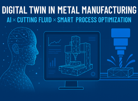 Process Optimization: CNC Monitoring and Fluid Management