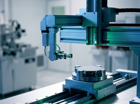 Semiconductor Industry