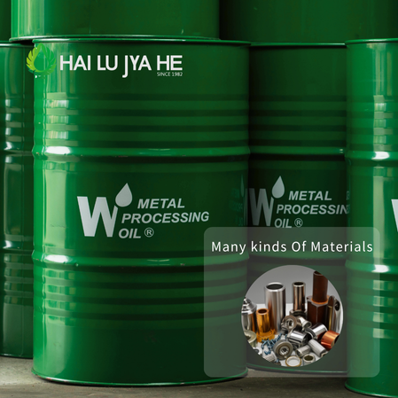 Aceite de corte soluble en agua WILL - El aceite de corte WILL AIE-713 tiene excelentes propiedades de enfriamiento y lubricidad