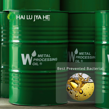 WILL Semi-Synthetic Coolant - WILL AIE-329 cutting fluid has the excellent lubricating, cooling, washing abilities and good rust protection.