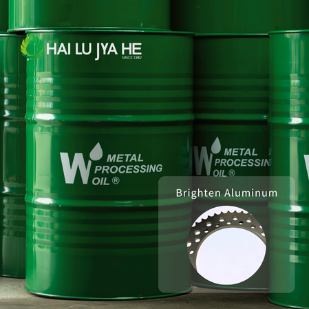WILL 半合成冷却液 - WILL AIE-73 切削液は優れた潤滑、冷却、洗浄性能と良好な防錆性を備えています。