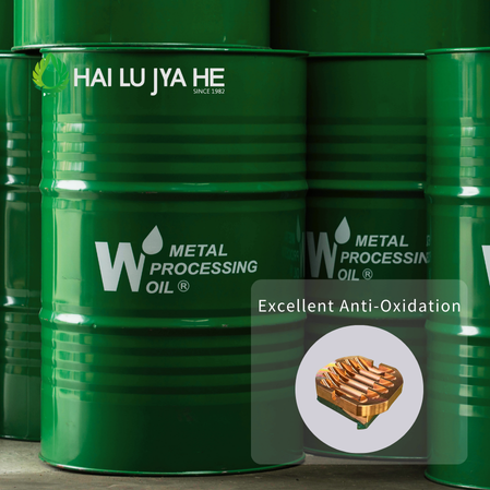 WILL 半合成冷却液