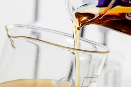 WILL AW-46 抗磨液壓油具有良好的防鏽性、耐磨損性