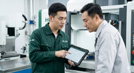 🔍 Por que o equilíbrio de pH é o "Coração" da segurança dos fluidos