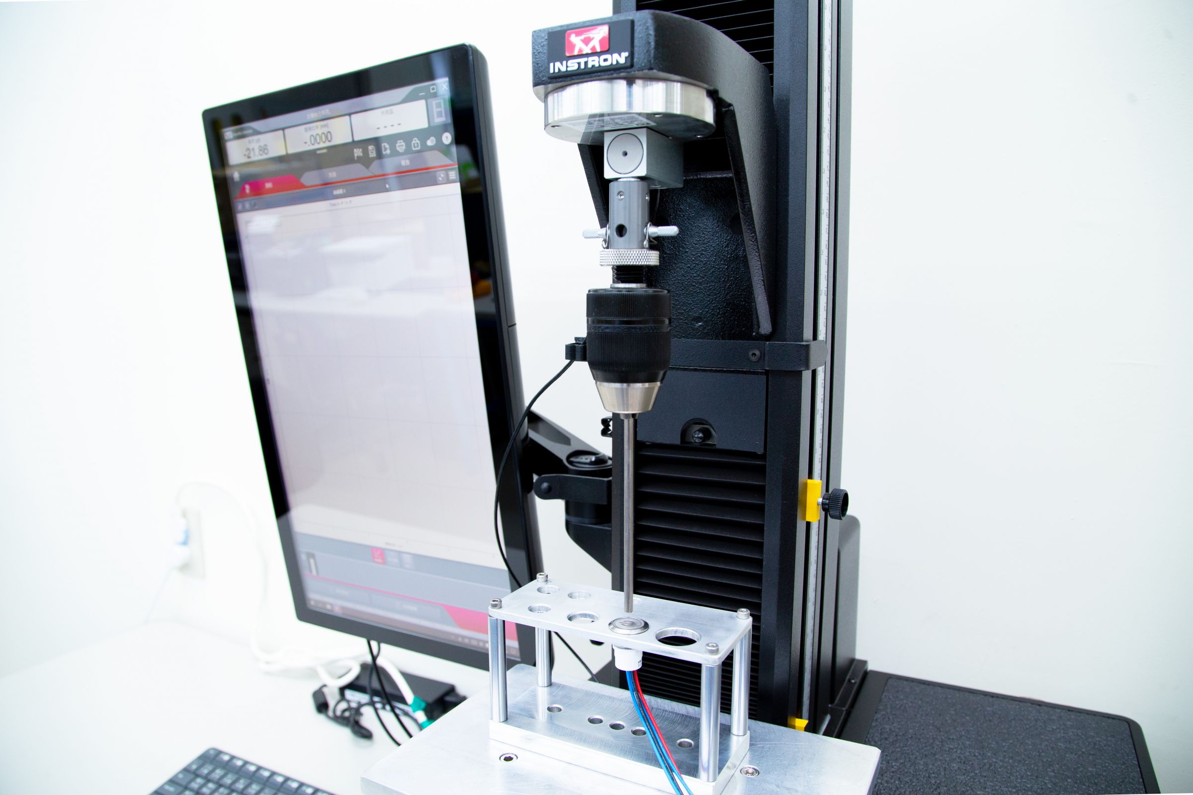 핵심 경쟁력 | 安天德百電股份有限公司