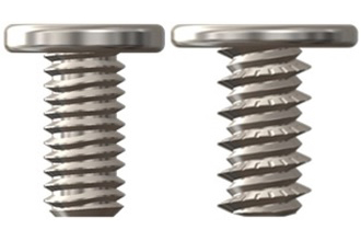Anti-loosen Screws (BosScrew / Shakeproof)