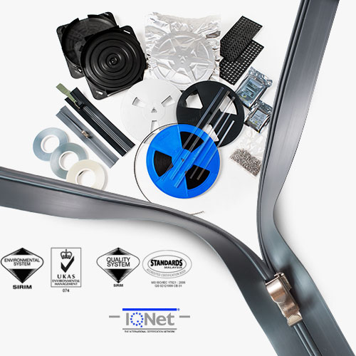 ECPS IC Packing Solution