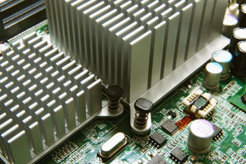 ITW Fasteners/Damper