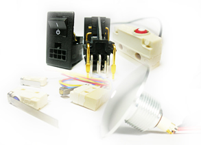 ITW Lumex Switch/Connectors Warranty