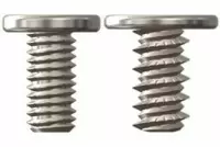 Anti-loosen Screws (BosScrew / Shakeproof) - Anti-loosen Screws (BosScrew / Shakeproof)