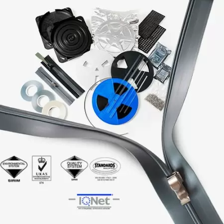 IC & Component Packaging Solution - ECPS IC Packing Solution