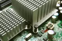 82FT / 83FT / 84FT Series - Heat Sink Push Pin