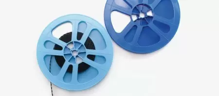 Carrier Tape - Carrier Tape