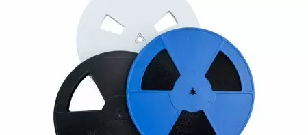 Shipping Reels - Shipping Reels