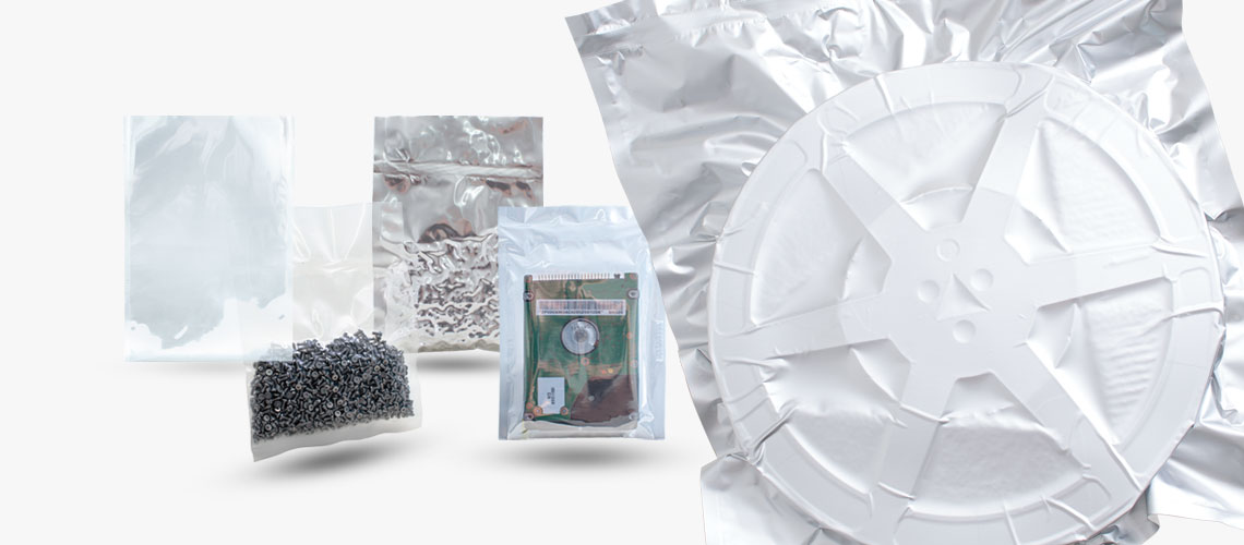 Specialized Flexible Protective Bags