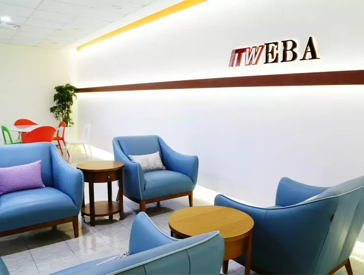 ITW EBA Company Background