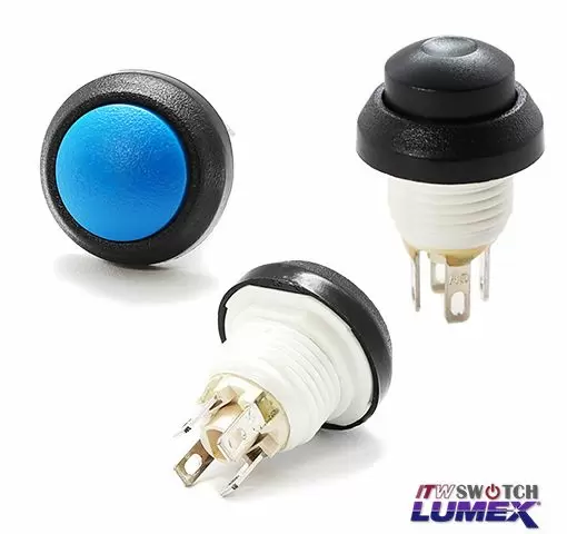 Pushbutton Switches