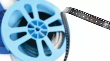 Tape and Reel System