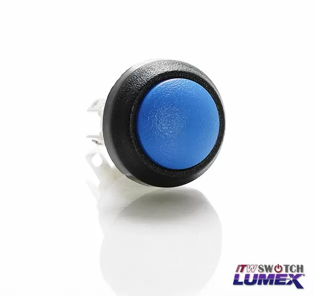 IP67 Push Button
