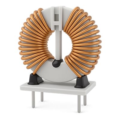 Toroidal Chokes 1 MH 250 Vac 16A Coil Wire Wrap Toroid Inductor - Foto 12