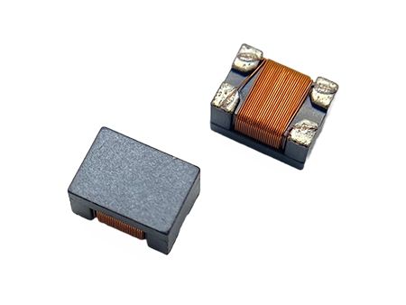Bobine d'excitation de mode commun SMD pour bus CAN, 15000, 0.1A | Composants magntiques | Fabricant de transformateurs, inducteurs, chokes | Coilmaster Electronics Bobine d'excitation de mode commun SMD pour bus CAN, 15000, 0.1A | Composants magntiques | Fabricant de transformateurs, inducteurs, chokes | Coilmaster Electronics