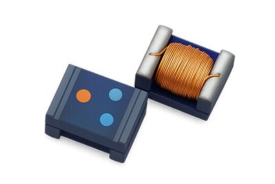 9uh 9uH, 0.03Amps 0201 SMD High Q factor Power Inductor | Magnetic ...