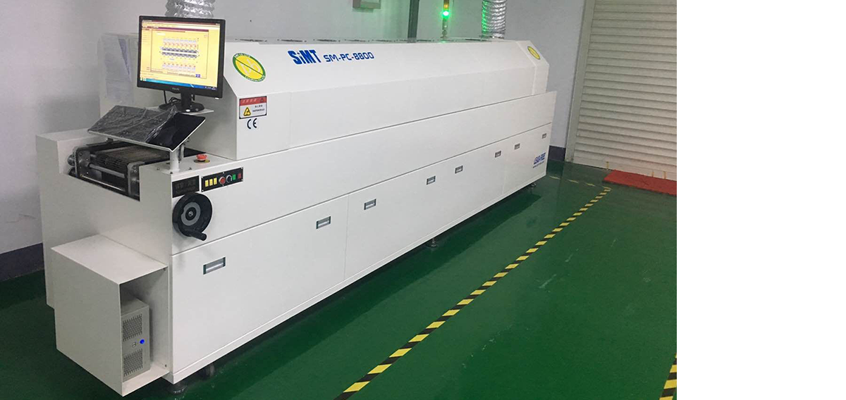 Reflow Testing Quality / Reliability | Common Mode Power Line Choke Manufacturer ...