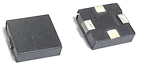 Scopri il nostro induttore stampato per automotive con schermatura E-Field, che misura 11.1x10.5x4.2mm. Progettato appositamente per applicazioni automotive, questo induttore offre una protezione EMI eccezionale, garantendo durata ed efficienza in tutte le condizioni.