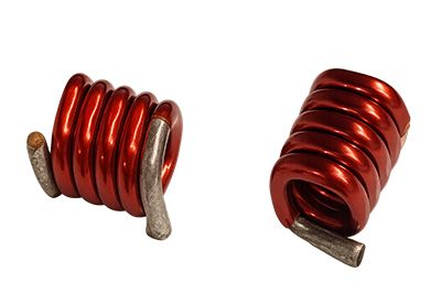 Kit Induttanze Nikou - Set Di Bobine Induttori Con 12 Valori (10uH-10mH) + Scatola Portatile - Foto 3