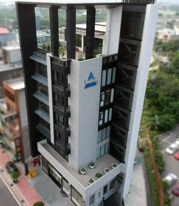 Coilmaster Electronics Taiwan Headquarters