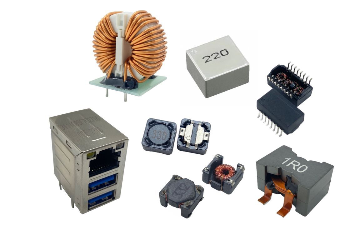 Пассивные компоненты